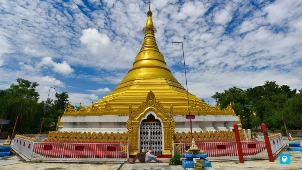 Lumbini, Nepal