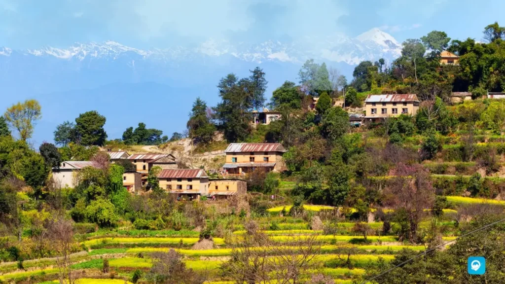 Nagarkot, Kathmandu, Nepal