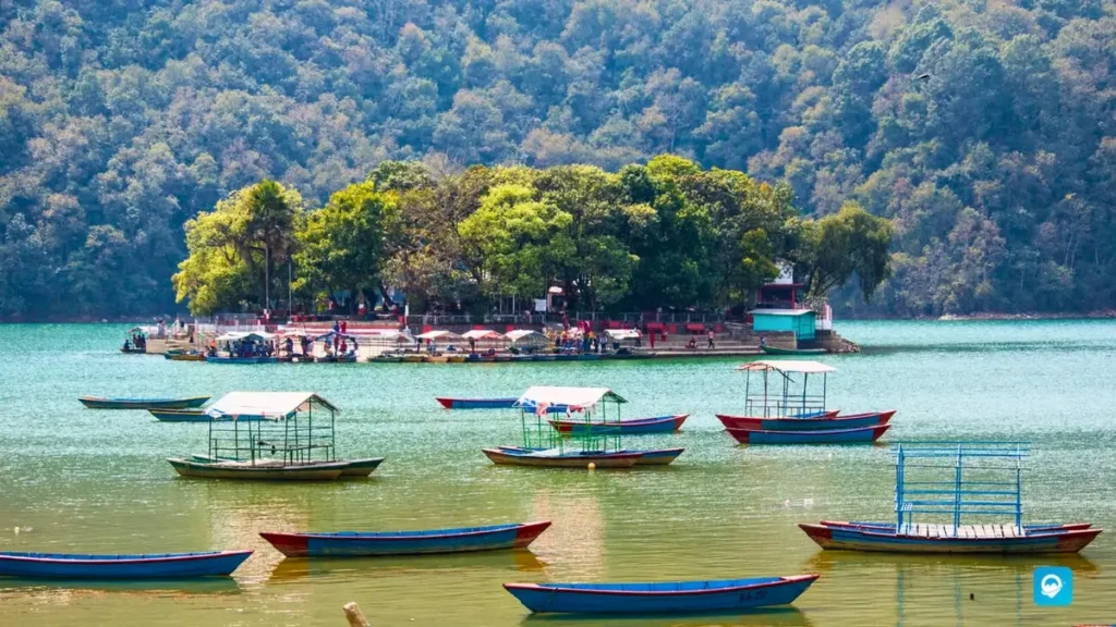 Pokhara