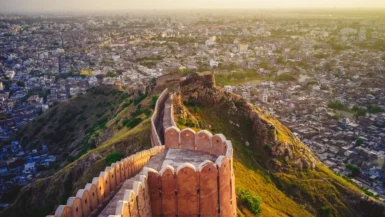 Best places to visit in jaipur