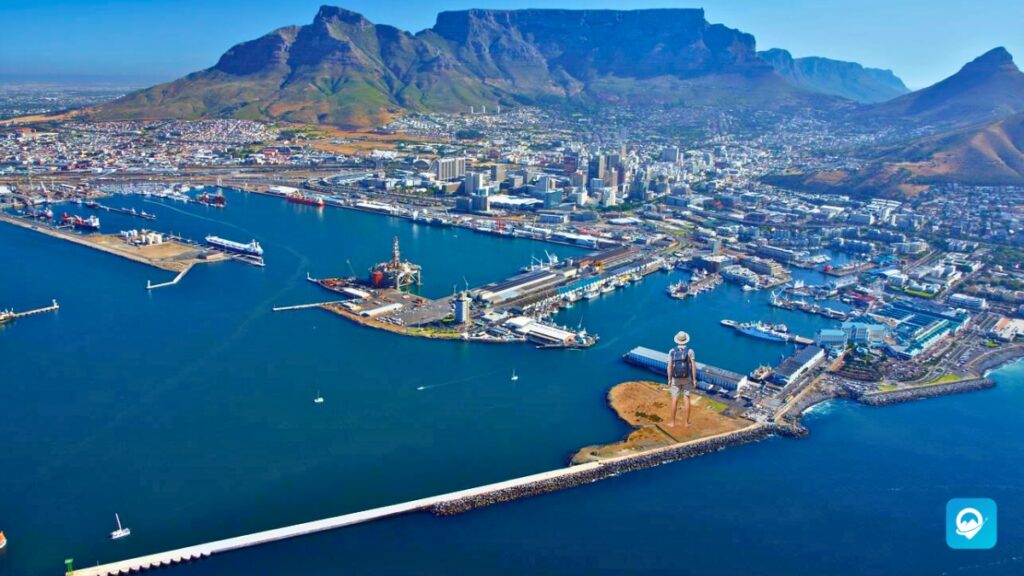 Cape Town