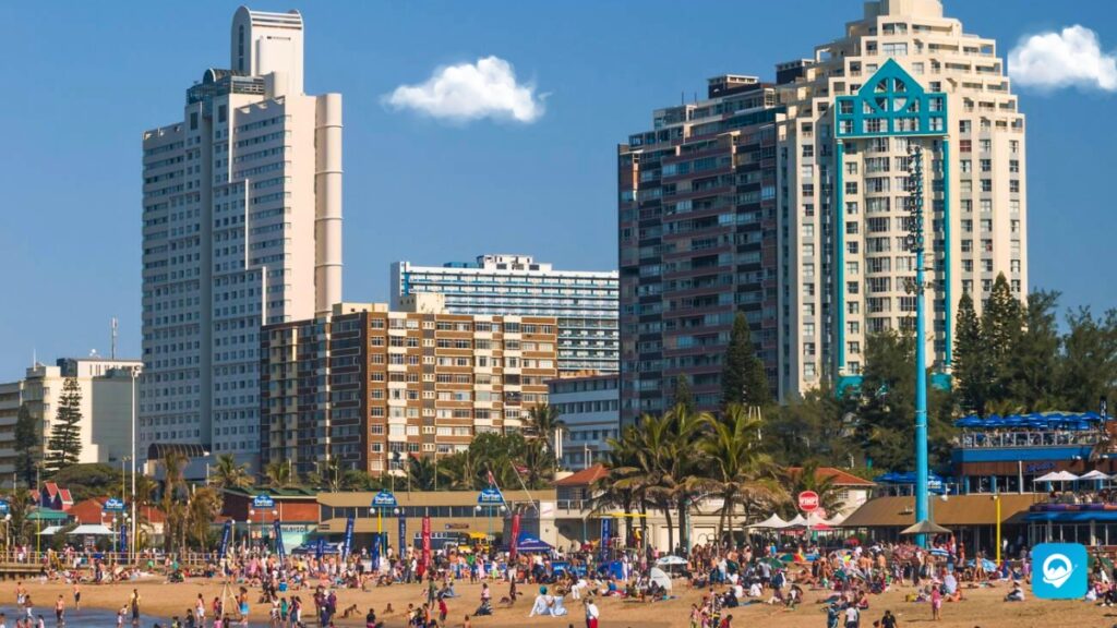 Durban, KwaZulu-Natal