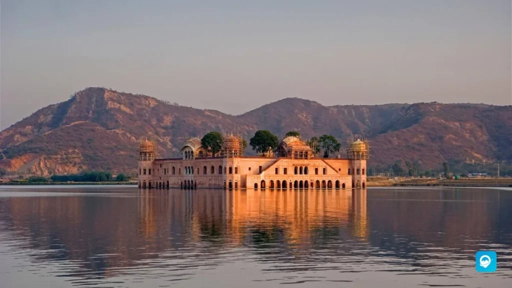 Jal Mahal to visit in jaipur
