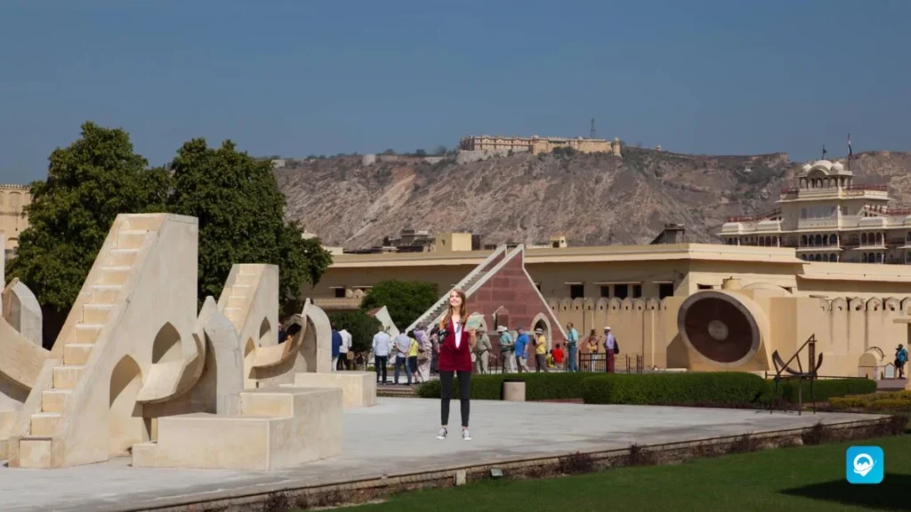 Jantar Mantar to visit in jaipur
