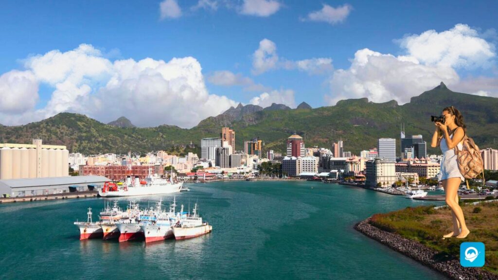 Port Louis