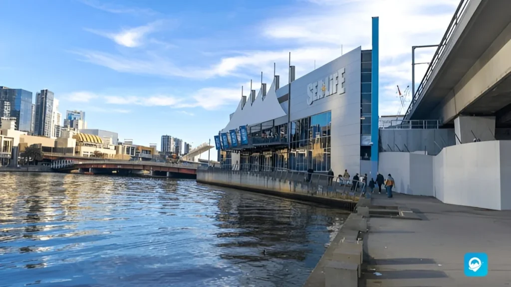 Melbourne Aquarium