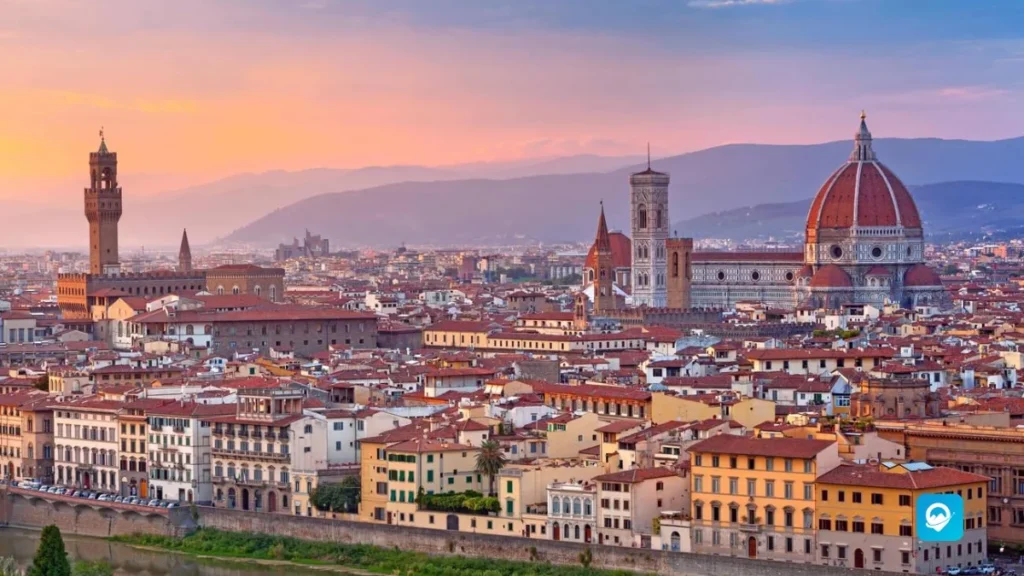 Florence Italy