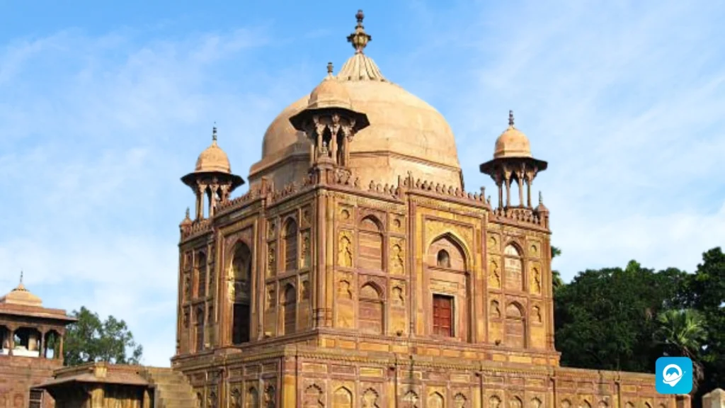 Allahabad Fort Overview