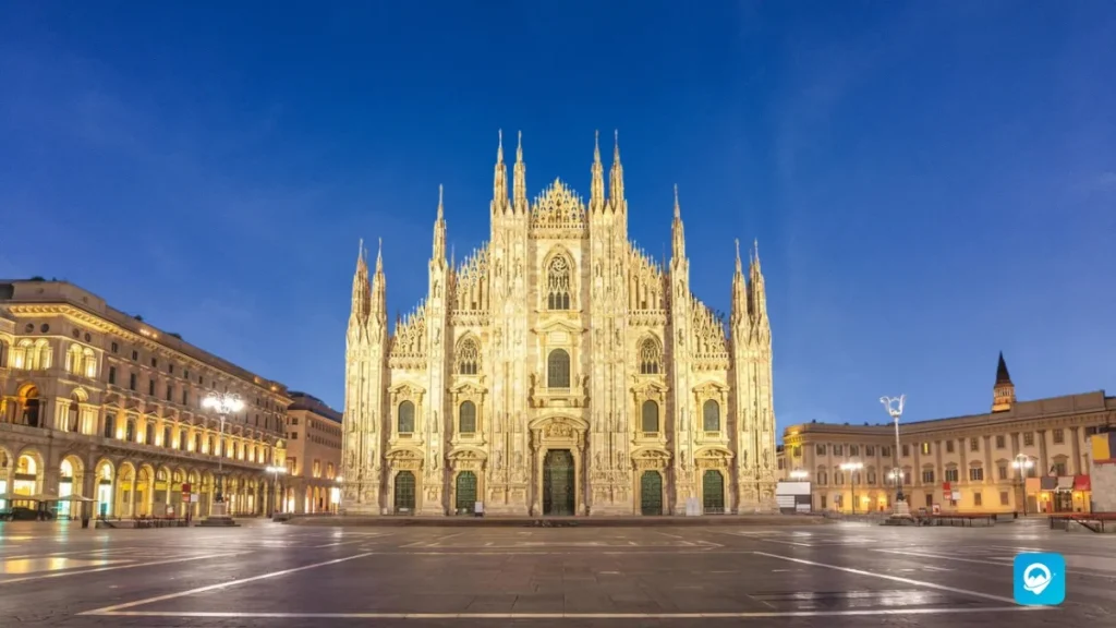 Milan 