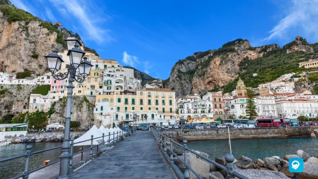 Amalfi Coast