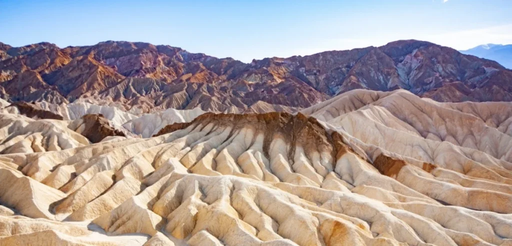 Death Valley National Park