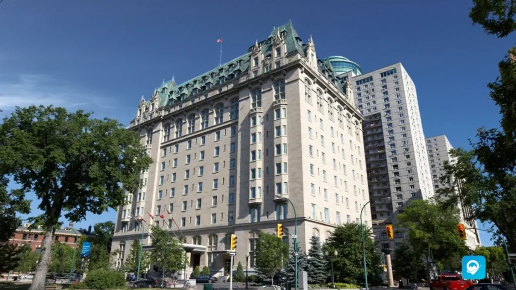 Fort Garry Hotel