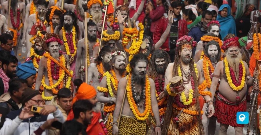 Maha kumbh Mela Travel