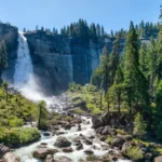 Top 10 National Parks in California