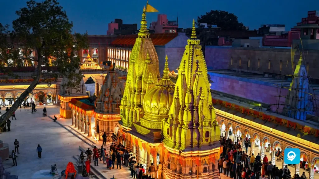 Best Time to Visit Kashi Vishwanath Temple