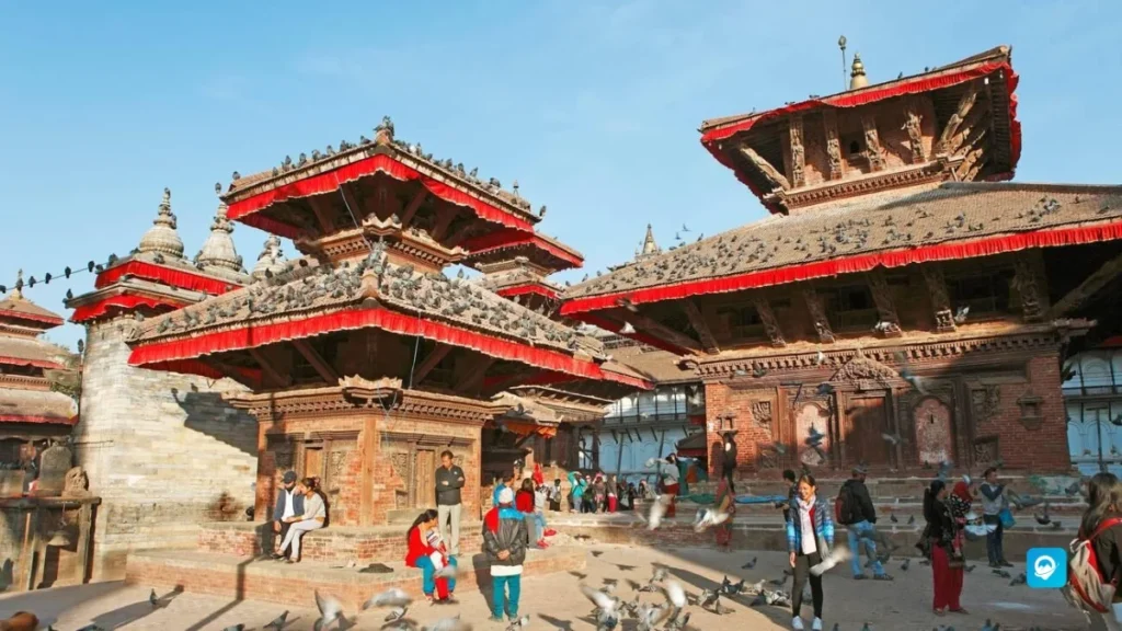 Durbar Square