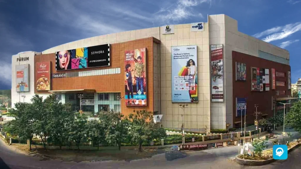 Forum Sujana Mall, Hyderabad