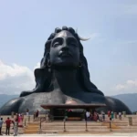 How to Reach the Adiyogi Shiva Statue