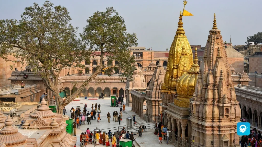 Kashi Vishwanath Temple, Varanasi