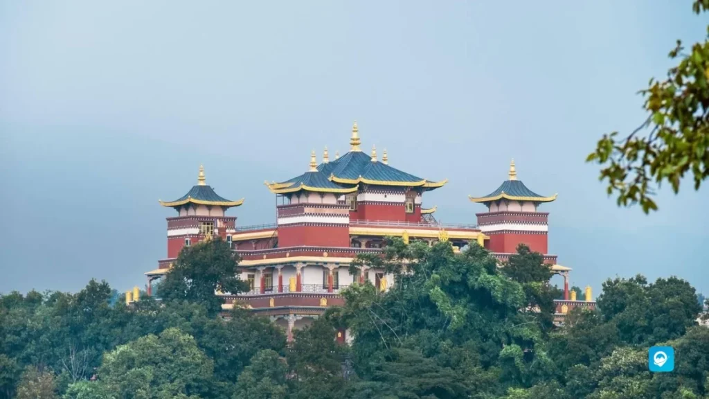 Kopan Monastery