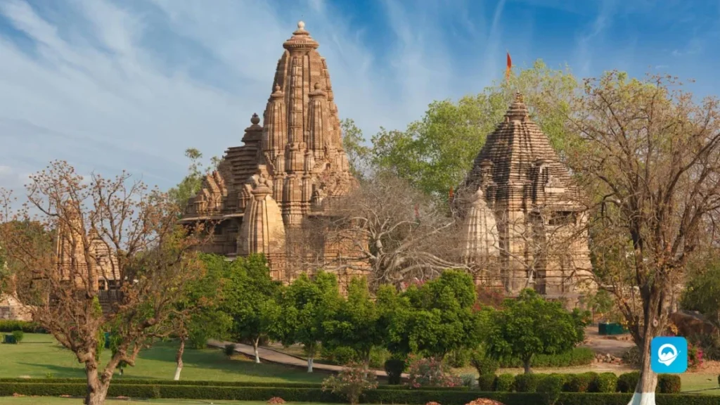 Matangeshwar Temple, Khajuraho, Madhya Pradesh