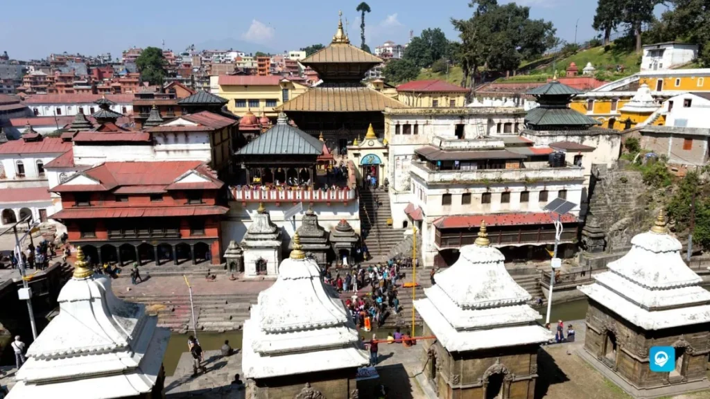 Pashupatinath Temple