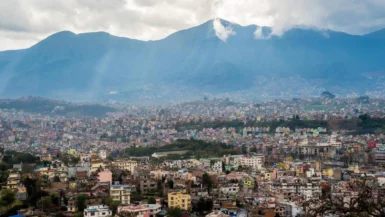 Kathmandu