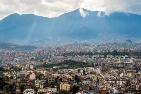 Kathmandu