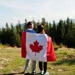 Romantic Places in Canada