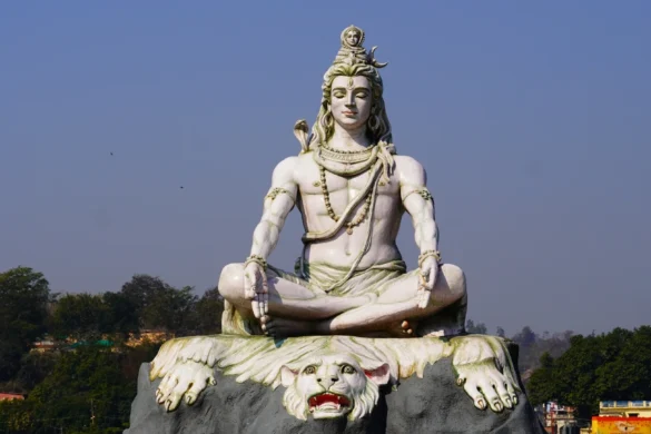 Top Temples to Visit for Maha Shivaratri