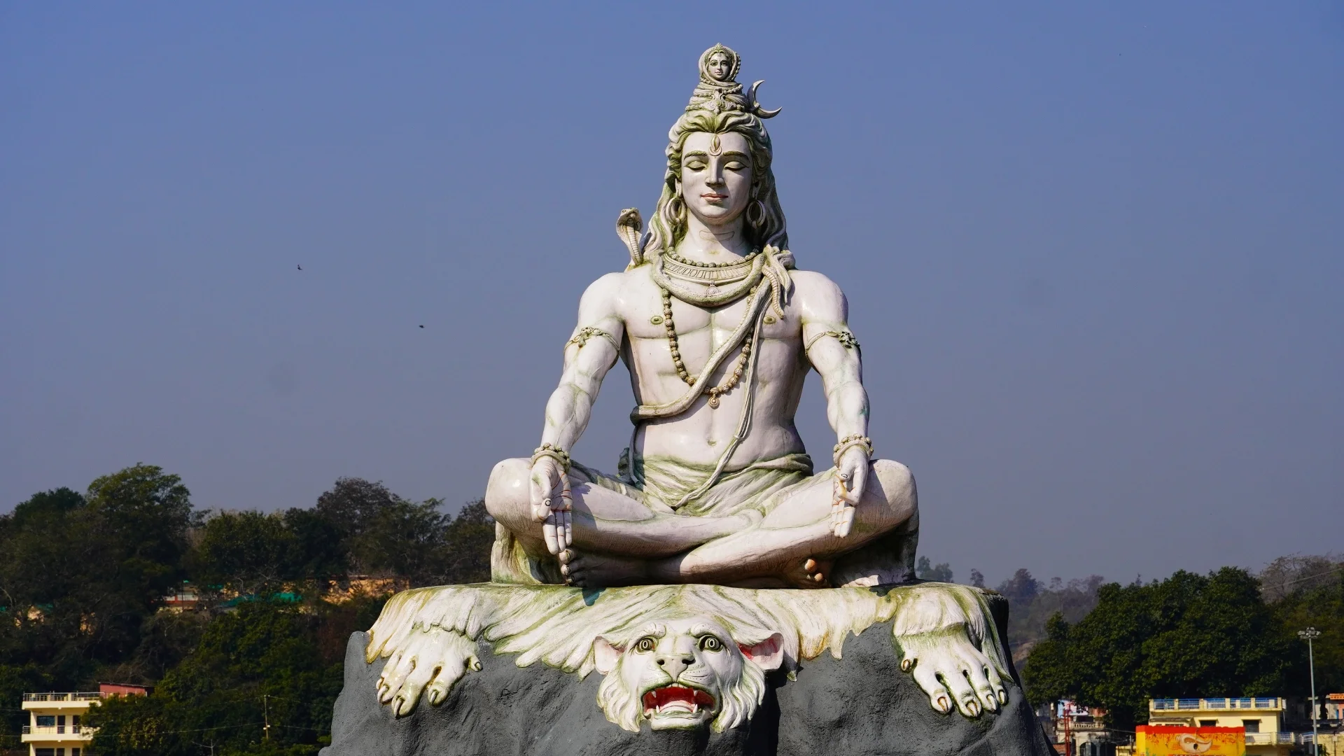 Top Temples to Visit for Maha Shivaratri