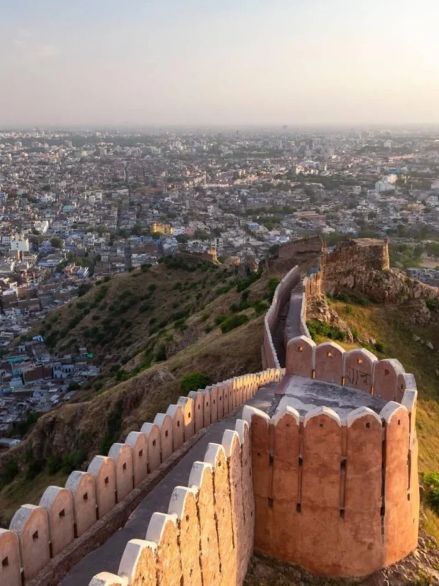 Best Places to Visit in Jaipur