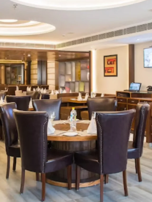 5 Best Restaurants in Noida Sector 63