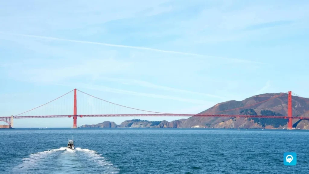 When and how was the golden gate bridge built