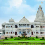 Mathura Vrindavan