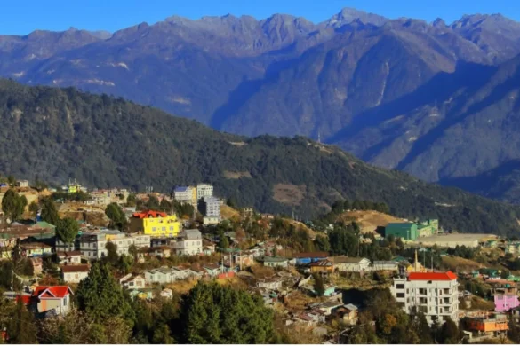 Place to Visit in Tawang