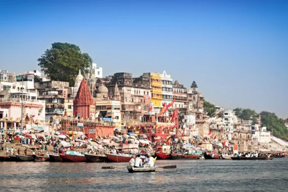 Best Season to Visit Varanasi