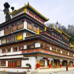 Best Time to Visit Ghoom Monastery