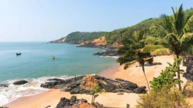 places to visit in Gokarna