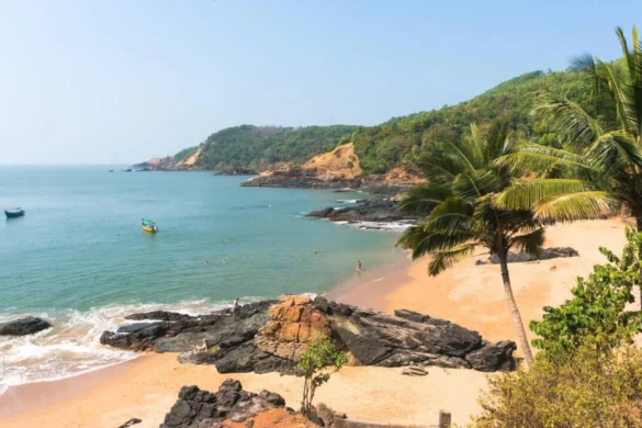 places to visit in Gokarna