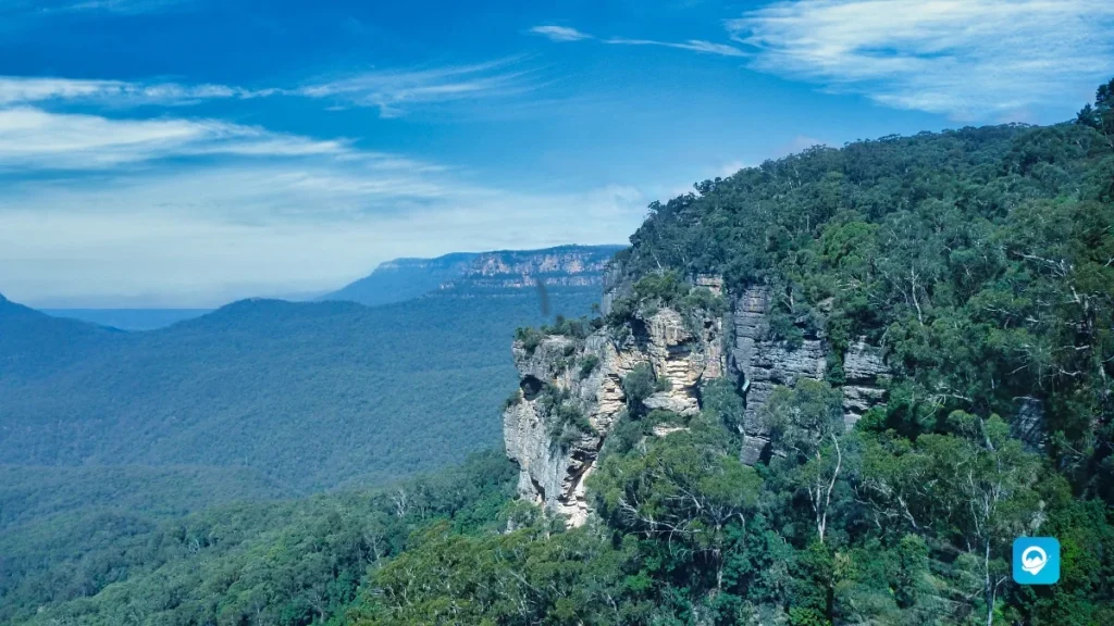 Blue Mount National Park, New South Wales 