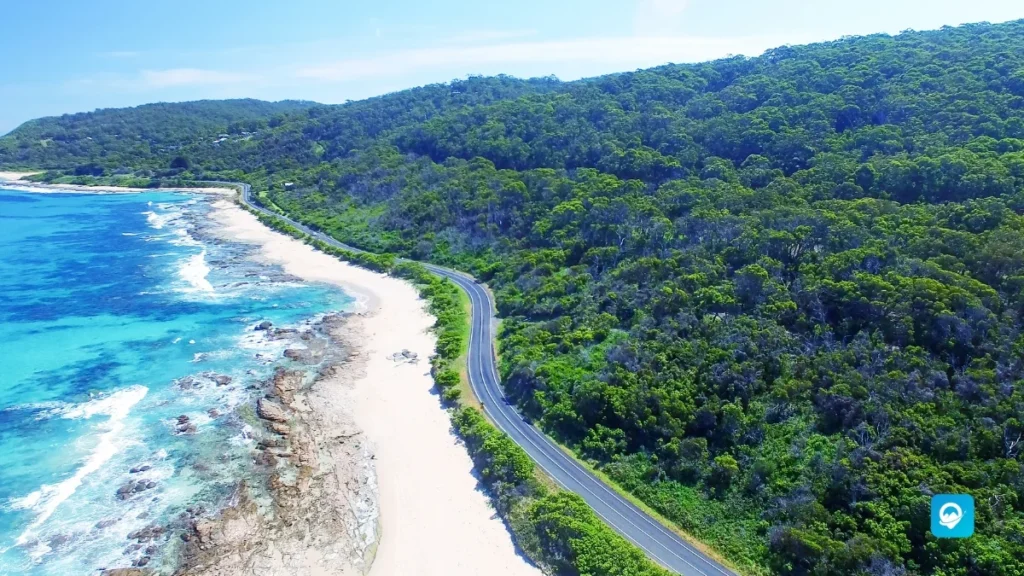 Great Ocean Road, Victoria