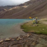 Chandra Tal Lake