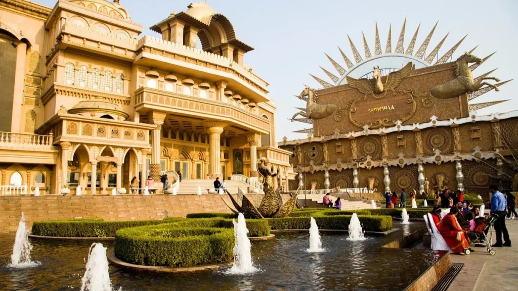 Kingdom of Dreams