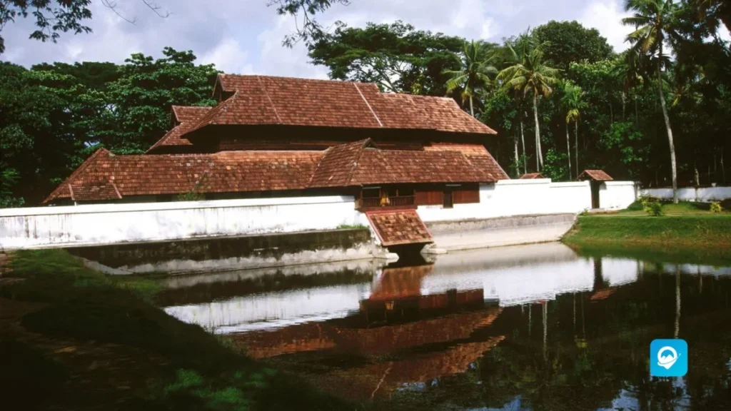 Krishnapuram Palace