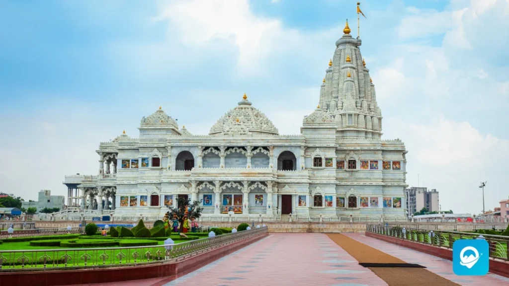 Prem Mandir