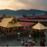 Sabarimala Temple