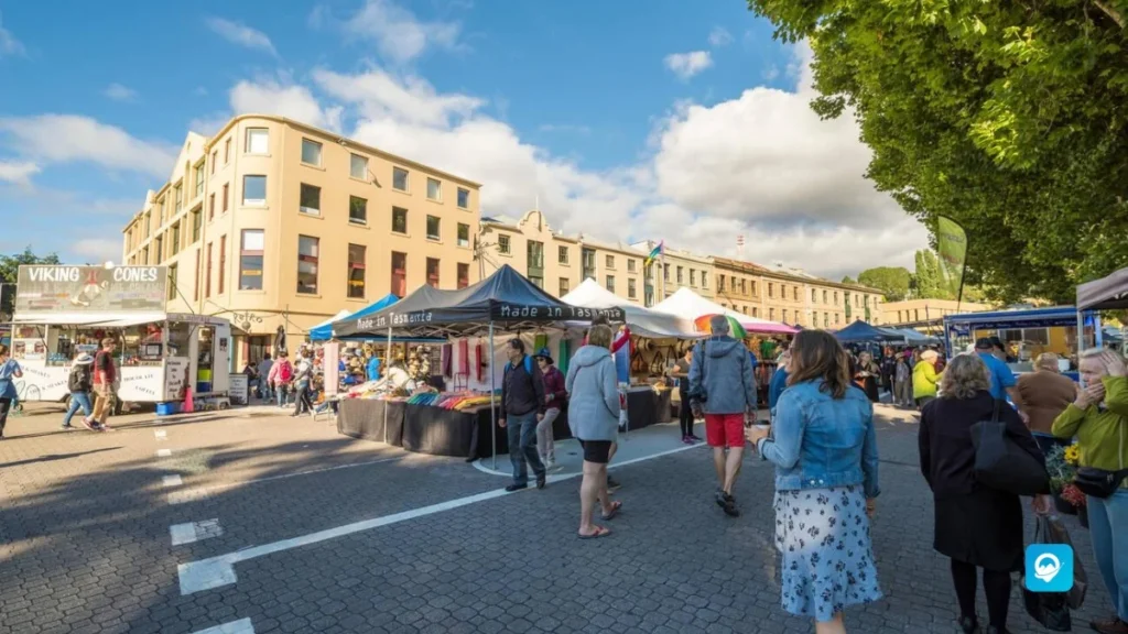 Salamanca Market (Hobart)