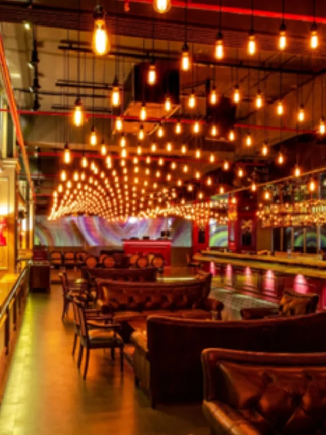 Top 5 Best Birthday Party Venues in Noida